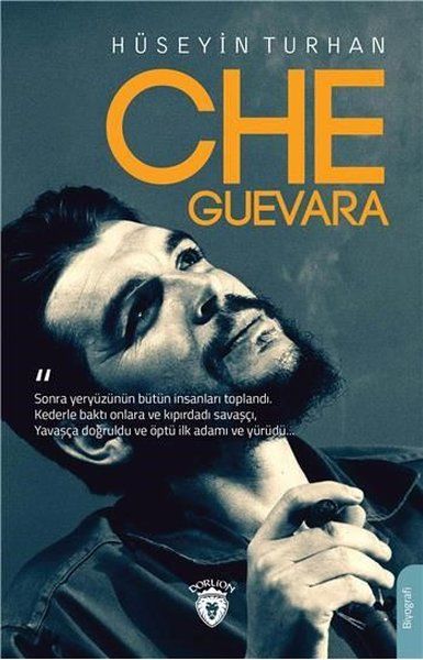 che-guevara