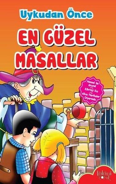 cocuklar-icin-uykudan-once-en-guzel-masallar-hansel-ile-gratel