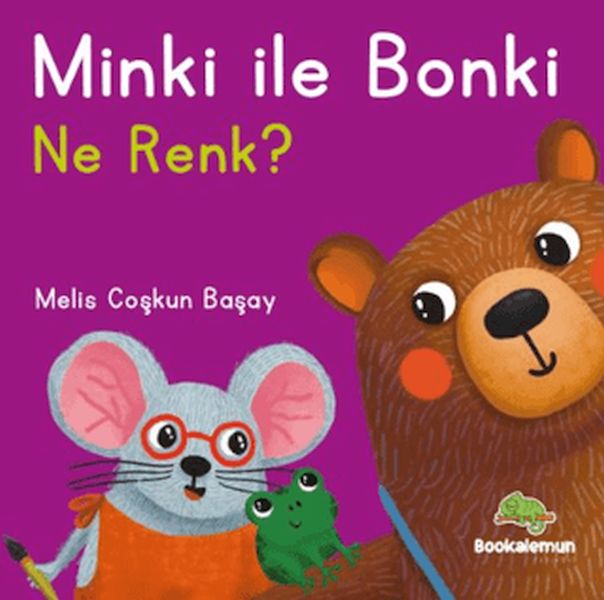 minki-ile-bonki-ne-renk