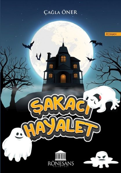 sakaci-hayalet