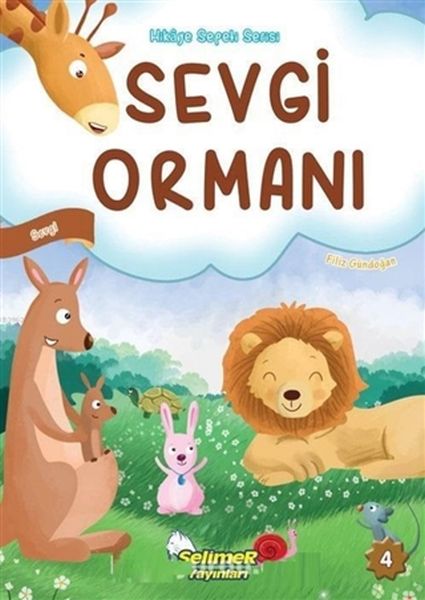 sevgi-ormani