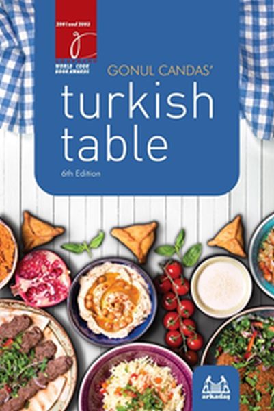 gonul-candas-turkish-table-6th-edition