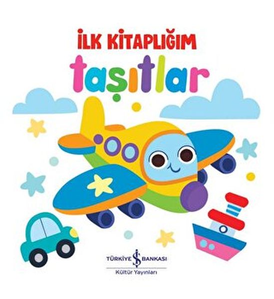 tasitlar-ilk-kitapligim