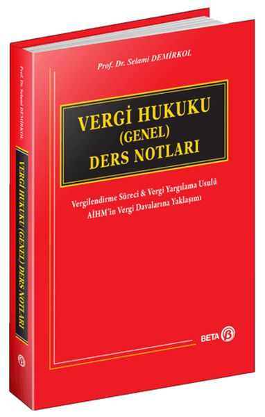 vergi-hukuku-genel-ders-notlari