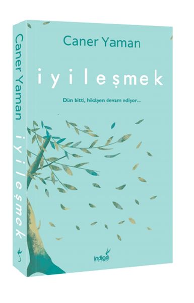 iyilesmek