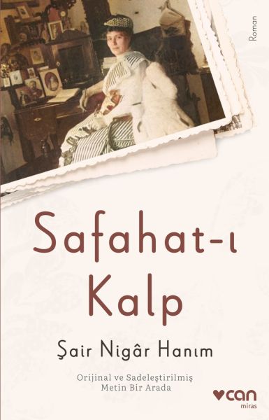 safahat-i-kalp