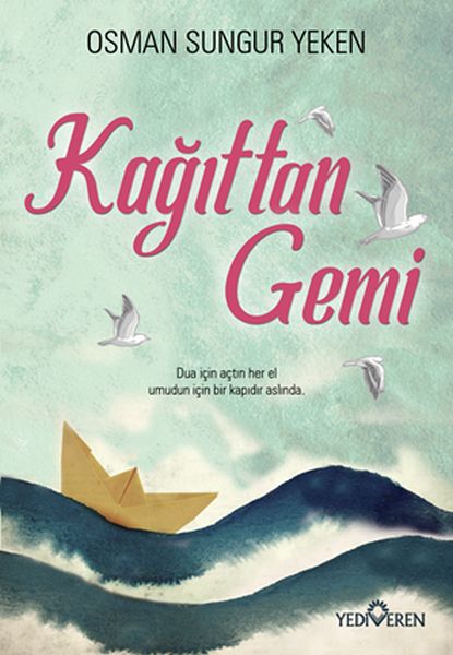 kagittan-gemi