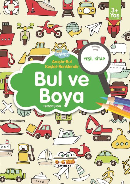 bul-ve-boya-yesil-kitap