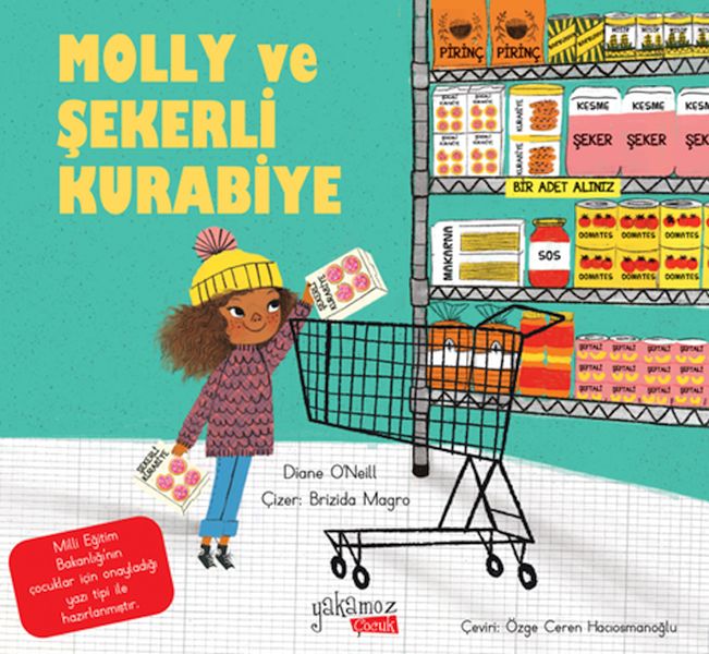 molly-ve-sekerli-kurabiye