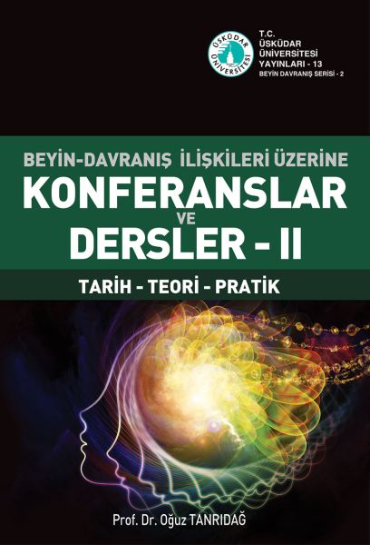 beyin-davranis-iliskileri-uzerine-konferanslar-ve-dersler-ii