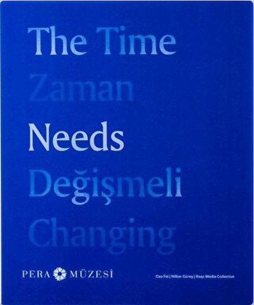 zaman-degismeli