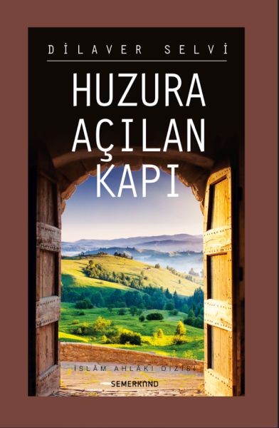 huzura-acilan-kapi