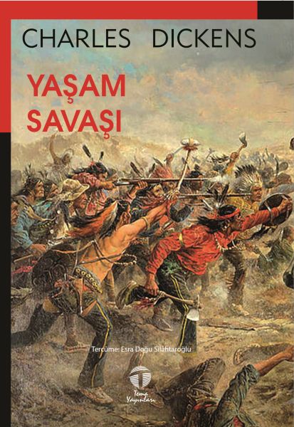 yasam-savasi