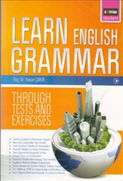 learn-english-grammar