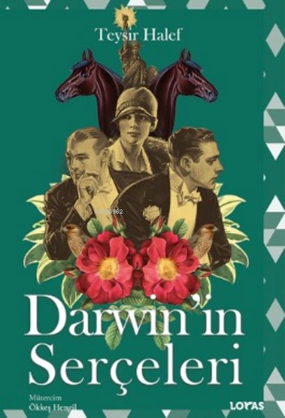 darwin-in-serceleri