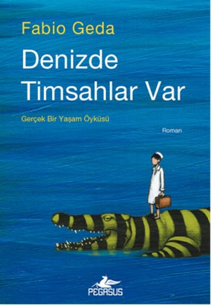 denizde-timsah-var