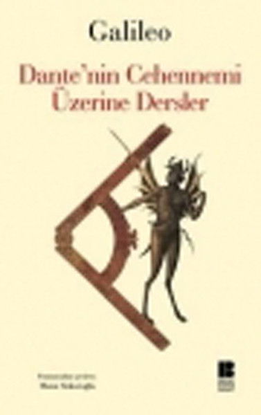 dante-nin-cehennemi-uzerine-dersler