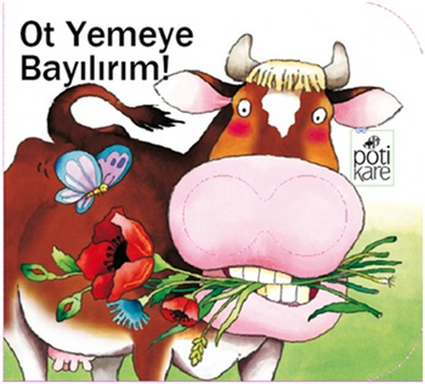 delikli-kitaplar-serisi-ot-yemeye-bayilirim