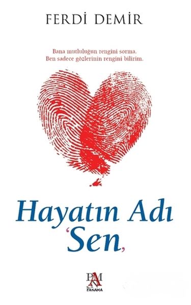 hayatin-adi-sen