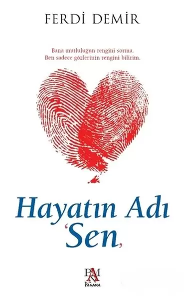 hayatin-adi-sen