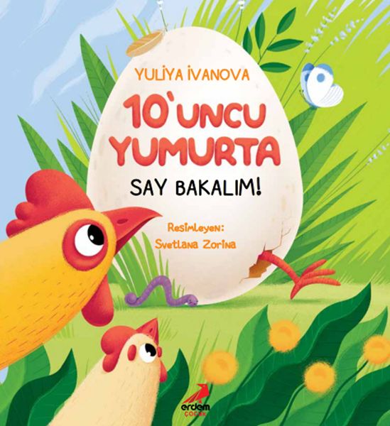 10-uncu-yumurta-say-bakalim