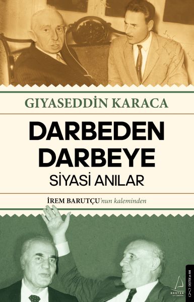 darbeden-darbeye