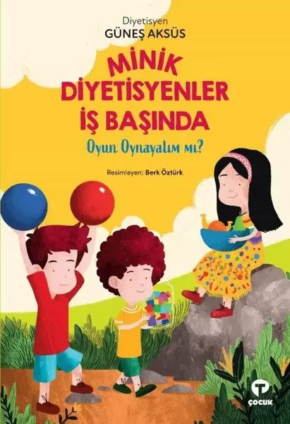 minik-diyetisyenler-is-basinda-oyun-oynayalim-mi
