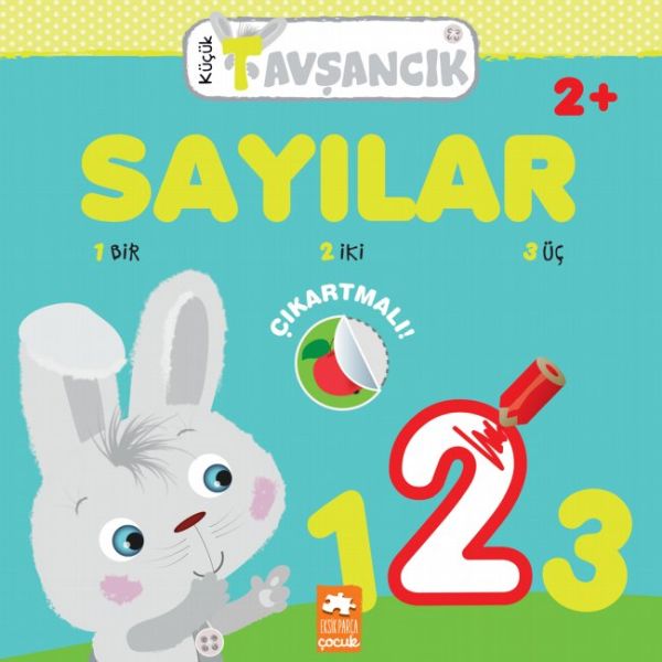 sayilar-kucuk-tavsancik