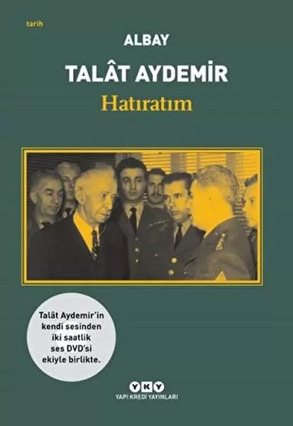hatiratim