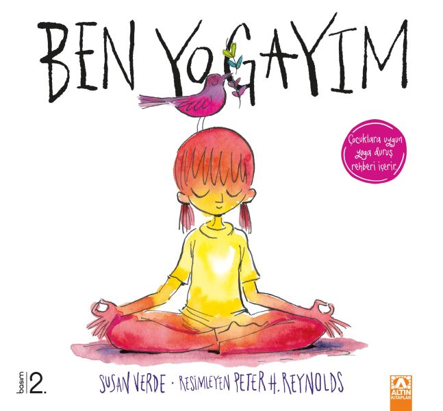 ben-yogayim