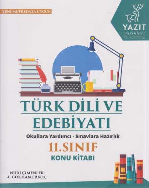 yazit-11-sinif-turk-dili-ve-edebiyati-konu-kitabi