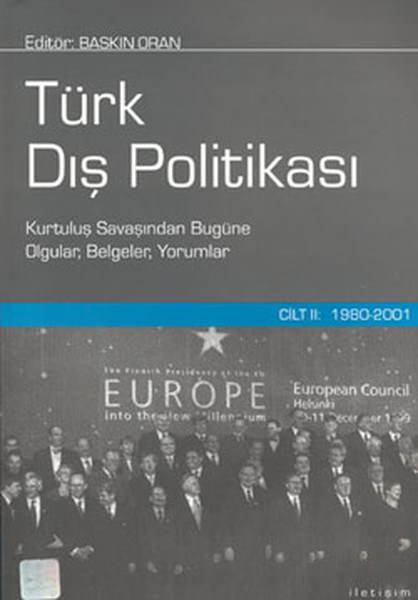 turk-dis-politikasi-cilt-2-1980-2001-ciltli