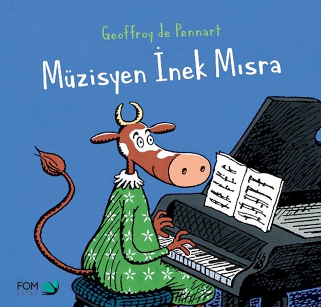 muzisyen-inek-misra