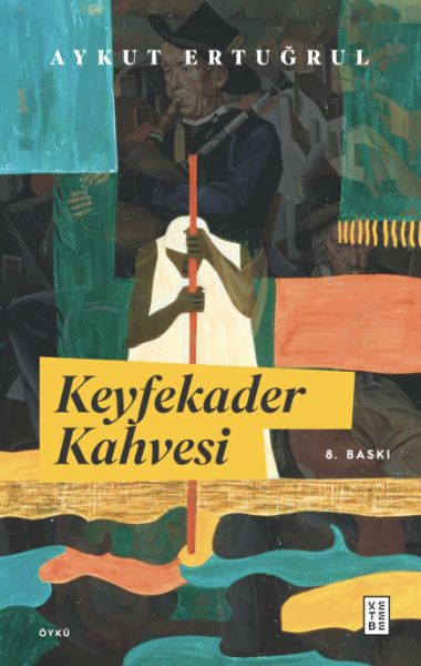 keyfekader-kahvesi