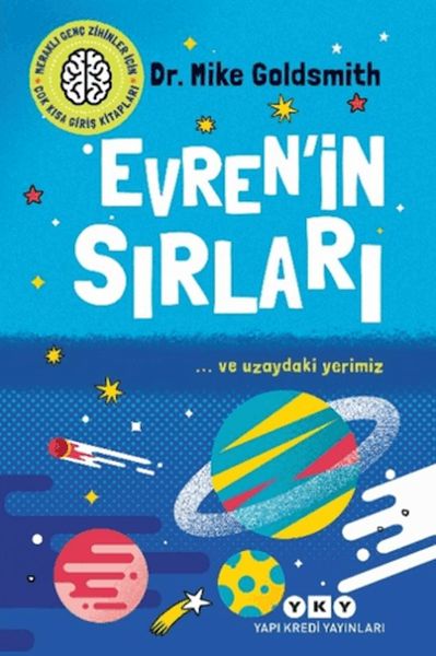 evren-in-sirlari