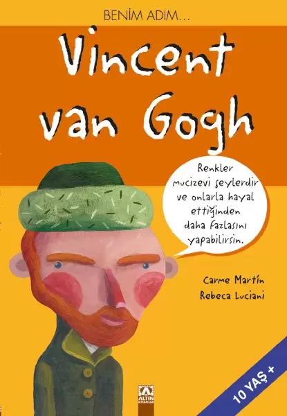 benim-adim-vincent-van-gogh