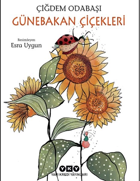 gunebakan-cicekleri