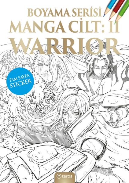 manga-boyama-cilt-ii-warrior