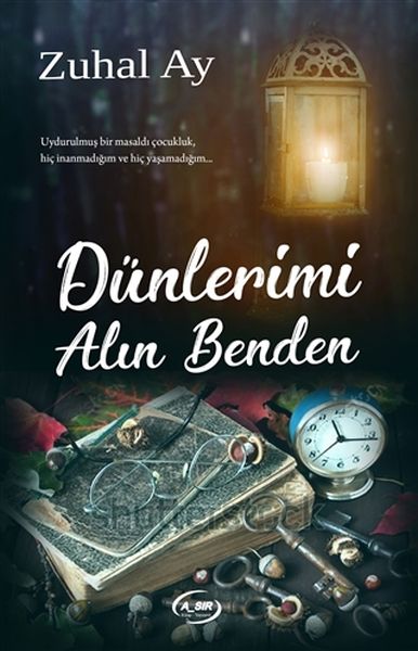 dunlerimi-alin-benden