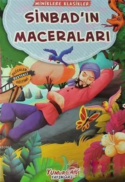 sinbad-in-maceralari