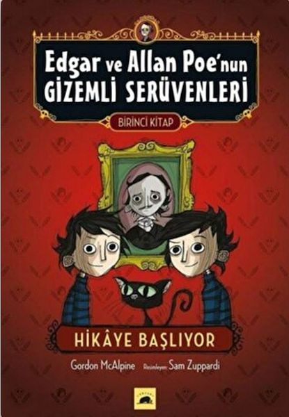 edgar-ve-allan-poe-nun-gizemli-seruvenleri-1-hikaye-basliyor