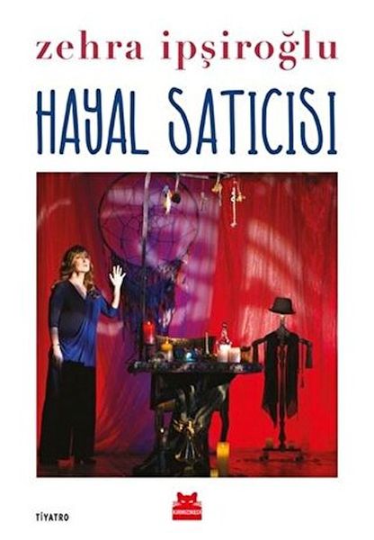 hayal-saticisi