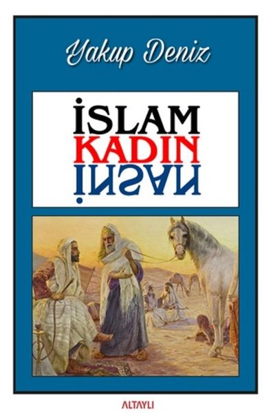 islam-kadin-insan