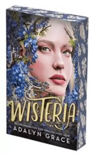 wisteria