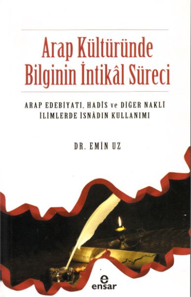 arap-kulturunde-bilginin-intikal-sureci