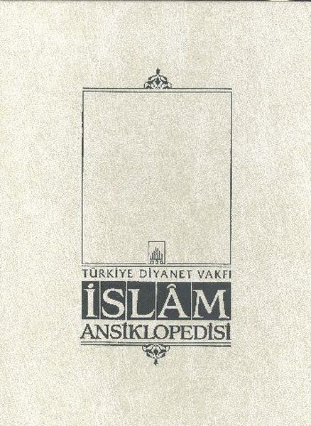 islam-ansiklopedisi-cilt-31