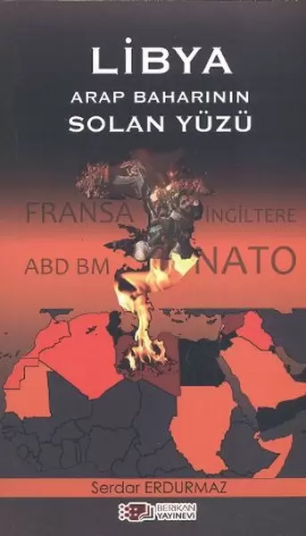 libya