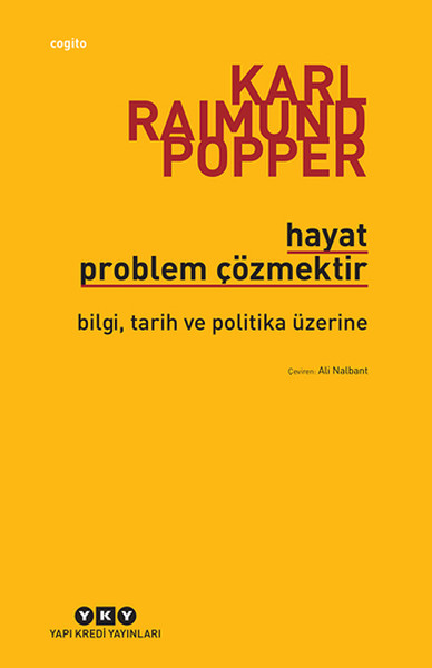 hayat-problem-cozmektir