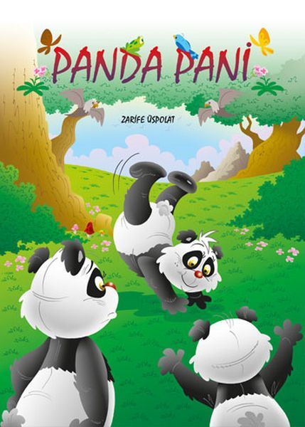 panda-pani