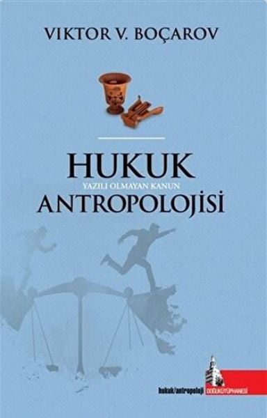 hukuk-antropolojisi